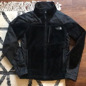 North Face Fleece